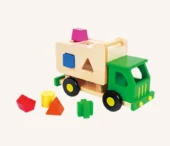 Smart Truck Toy Kid