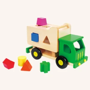 Smart Truck Toy Kid