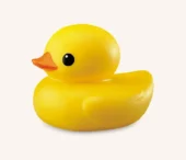 Rubber Duck