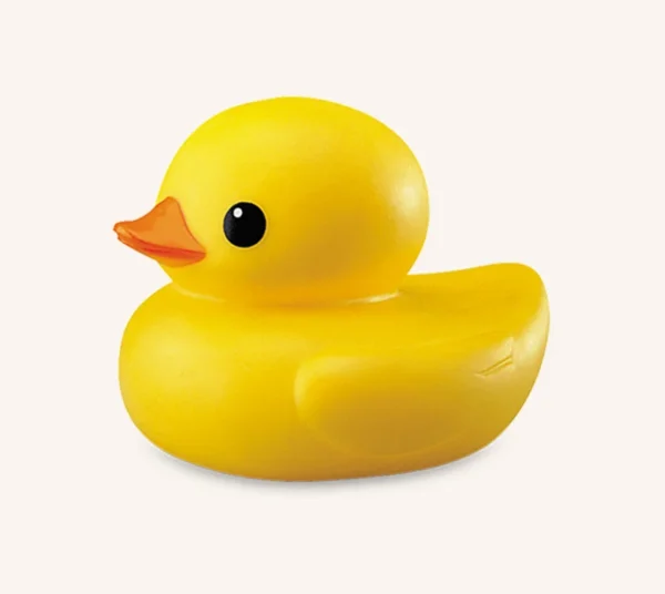 Rubber Duck