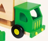 Smart Truck Toy Kid